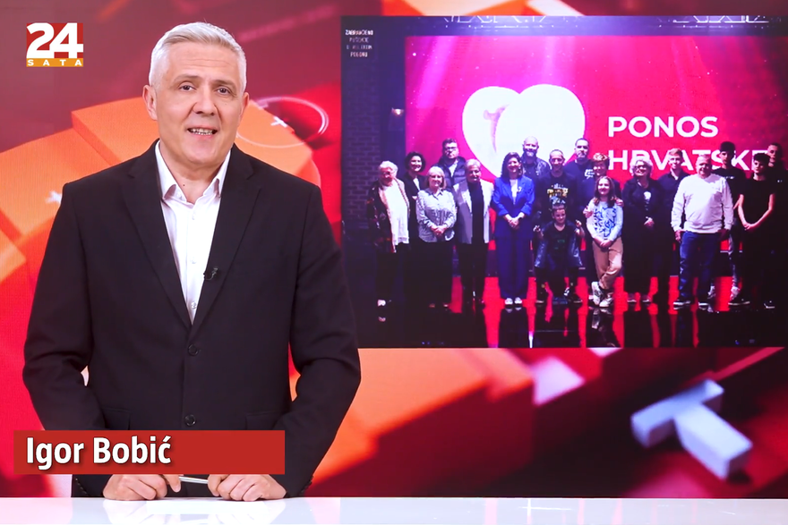 Gledajte 240 sekundi 24sata