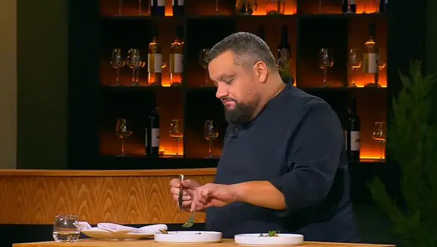 Gledatelji oduševljeni chefom, a opleli po kandidatima: 'Gretić je izvrstan. Kuhari se  tek uče...'