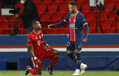 Neymar odbio otkriti ostaje li u Parizu: Znate, PSG je odličan...