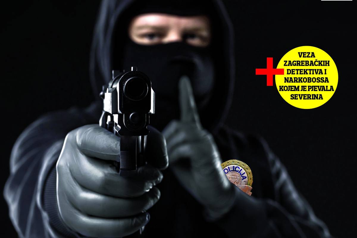 Svi skandali u policiji: Dilere i kamatare štitili su - detektivi!