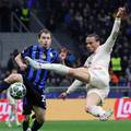 Inter - Bayern 2-2: 'Nerazzurri' slomili Bavarce s dva gola iz kornera! Idu u polufinale LP-a