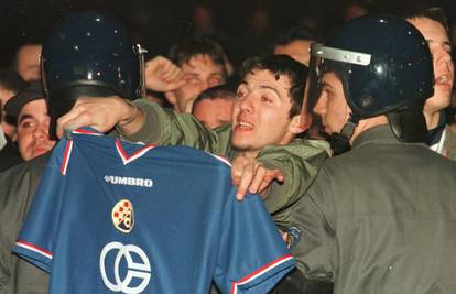 Prije 16 godina Dinamo vraćen tamo gdje pripada, navijačima
