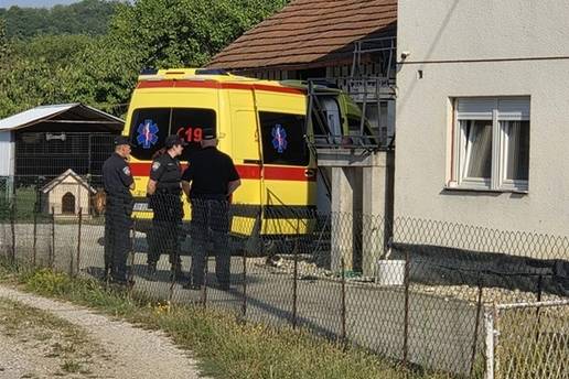 Otac na mre&zcaron;ama najavio crni scenarij?! Troje mrtvih u po&zcaron;aru, on ostavio uznemiruju&cacute;u poruku