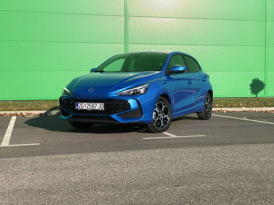 Pogledajte koliko su Kinezi prodali auta u Hrvatskoj prošli mjesec! Iza su Renault, Audi...