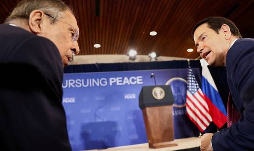 Rusi: Ovo je temelj za kraj rata. Ukrajinci ga odbijaju