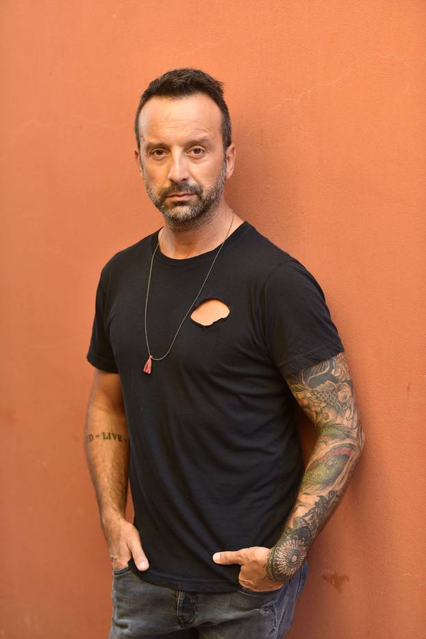 Rovinj: Dizajner namještaja Matteo Cetinski