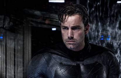 Ben Affleck ide dalje: Potvrđen je samostalan film o Batmanu