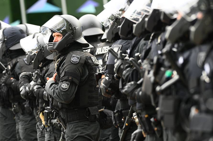 Hamburger SV - FC St. Pauli