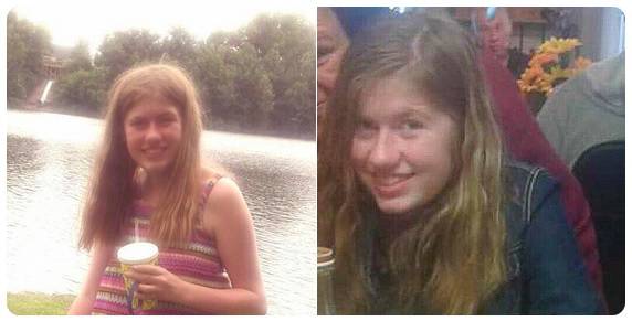 Djevojčicu (13) pronašli živu: Ubili su joj roditelje, a nju oteli