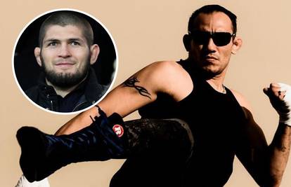 Khabib stao u Tonyjevu obranu: Neću o njegovim problemima!