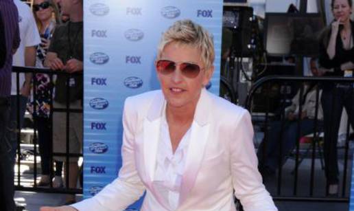 Ellen DeGeneres prodala je kuću koju je kupila od Brada 