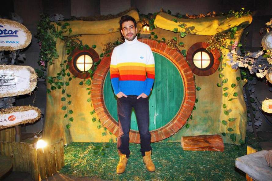 Tomislav Miletić/Pixsell