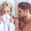 Zaspao je odmah nakon seksa: Treba li se zabrinuti zbog toga?