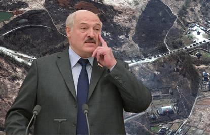 Lukašenko će poslati vojsku na granicu: 'Sve sam dogovorio s Putinom. Proces je već počeo'