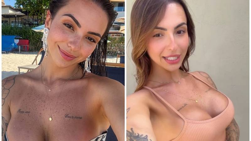 FOTO Savršena Brazilka izazvala nesreću u prometu: 'Vozač se zbunio. Mislio je da sam gola!'