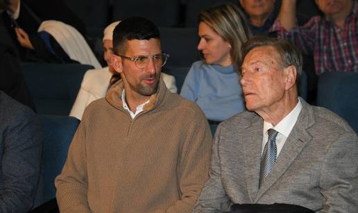 Tko je Nikola Pilić? Teniski revolucionar koji je stvorio Đokovića. 'Moj teniski otac'