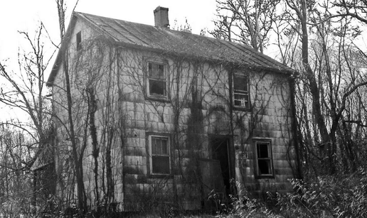 Za ovo selo kažu da je ukleto: 'Mještani jezivo umirali, a danas posjet strogo zabranjen'