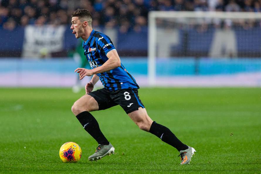 Zabio Juventusu pa sad tvrdi: Olmo radi razliku u Ligi prvaka