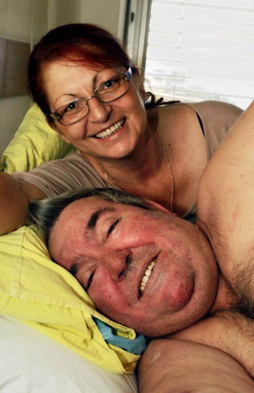 Ivana Ivanović/Pixsell