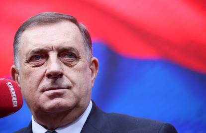 Milorad Dodik iz Izraela nakon raspisivanja tjeralice: 'Idućeg tjedna vraćam se u BiH...'