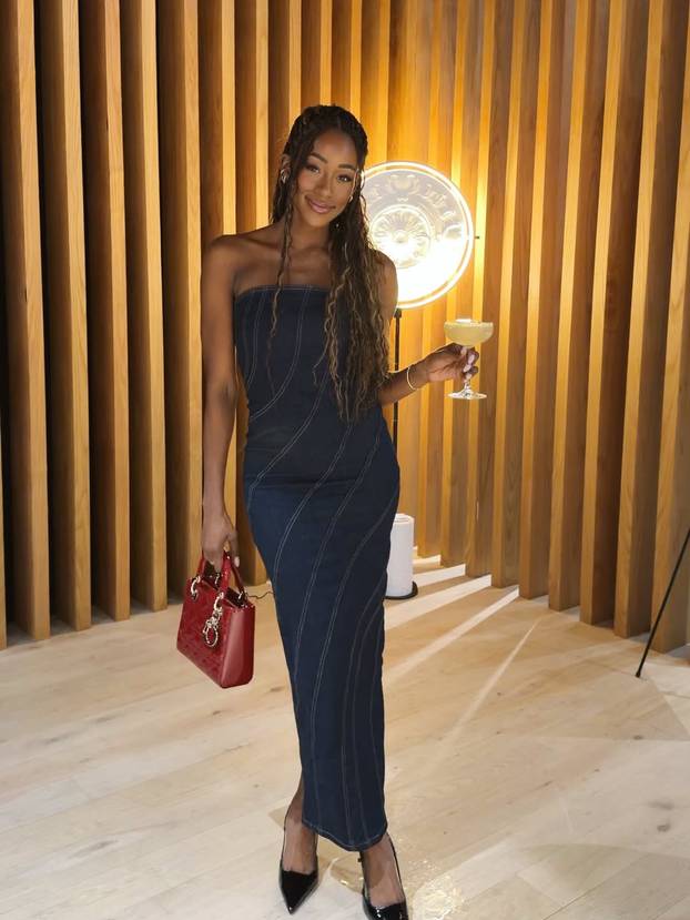 FOTO Upoznala Danca na Hvaru pa mu dala 100 tisuća funti: Lagao je da je olimpijac...