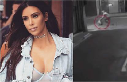 Jesu li ovo maskirani pljačkaši koji su napali Kim Kardashian?