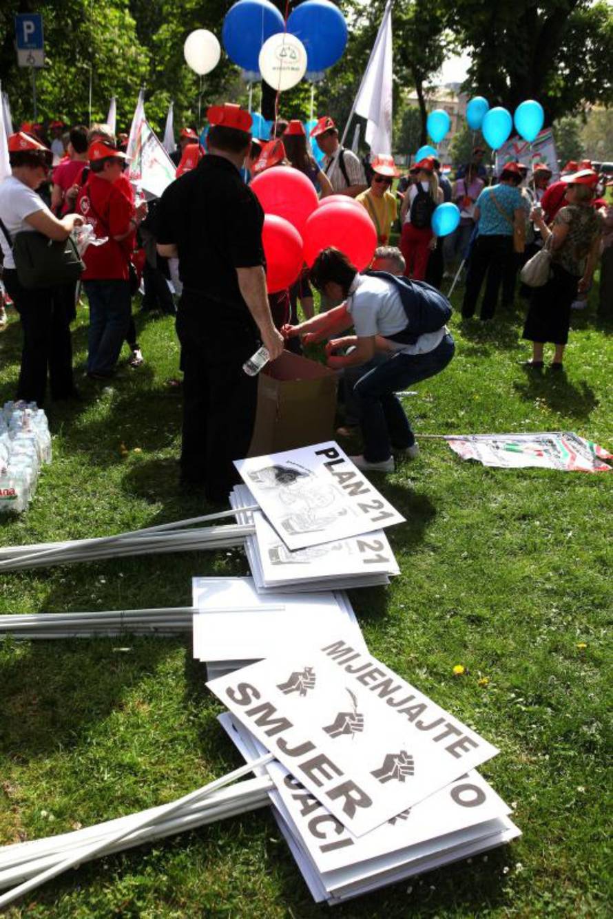 Patrik Macek/PIXSELL