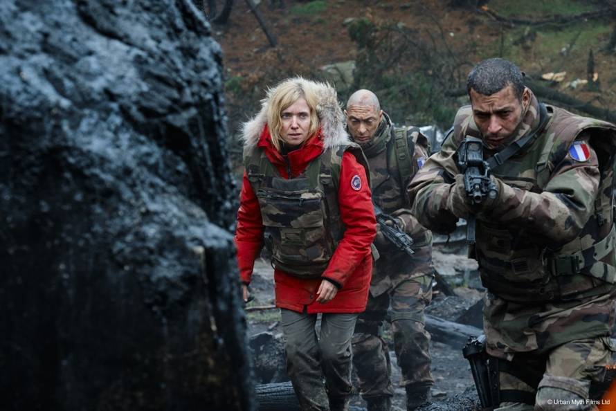 Jesmo li se ikada prestali bojati izvanzemaljaca?