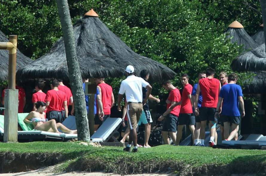 Sanjin Strukic/PIXSELL