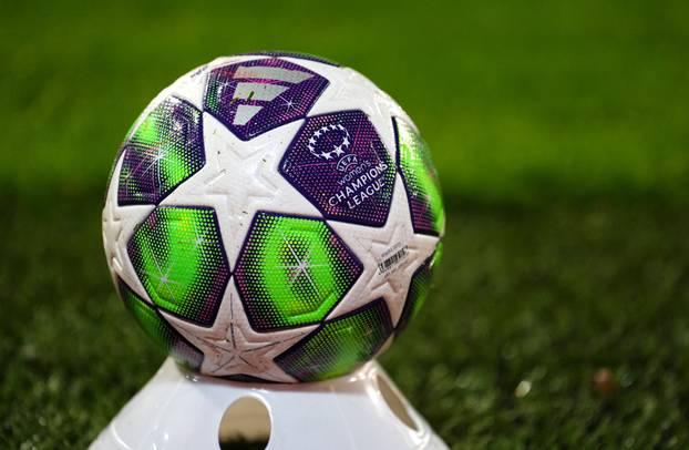 Manchester United v Valerenga - UEFA Women's Champions League - League Phase - Leigh Sports Village