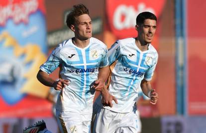 Ne mogu Rijeci donijeti ni tri boda, a trebali su silne milijune