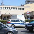 Priveli ženu (43) pa joj pozlilo na policiji: Preminula u bolnici