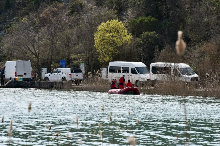 'Nadali smo se čudu, ali ovo je kraj. Sada će biti s majkom...'