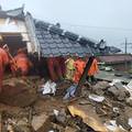 FOTO Katastrofa u Južnoj Koreji: Više od 20 mrtvih, 10 nestalih. Evakuirano nekoliko tisuća ljudi