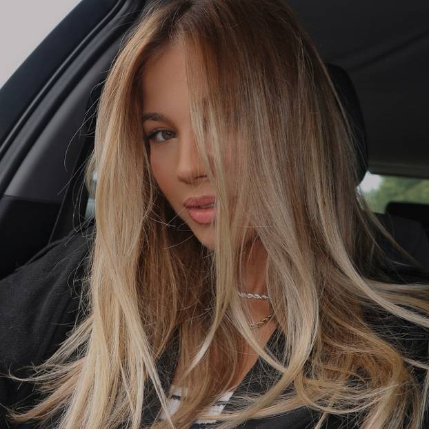 FOTO 'Vatreni' ju je zaprosio i dugo skrivao od javnosti: Čekao sam tri mjeseca da mi odgovori