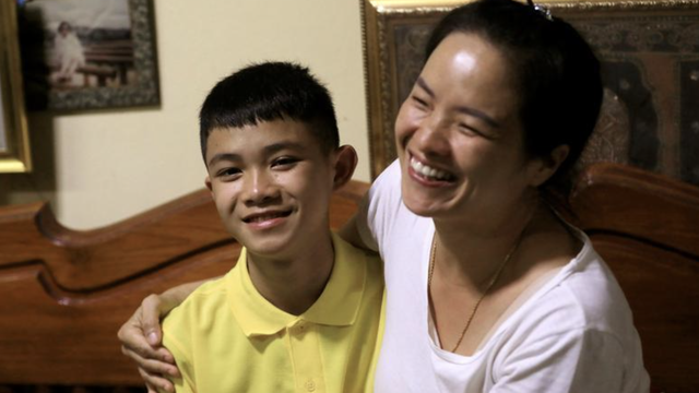 Dječak koji je preživio tajlandsko spašavanje iz pećine preminuo je u Velikoj Britaniji