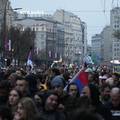 Studenti u Srbiji su zavr&scaron;ili s blokadom RTS-a, novi veliki prosvjed zakazali za 1. svibnja
