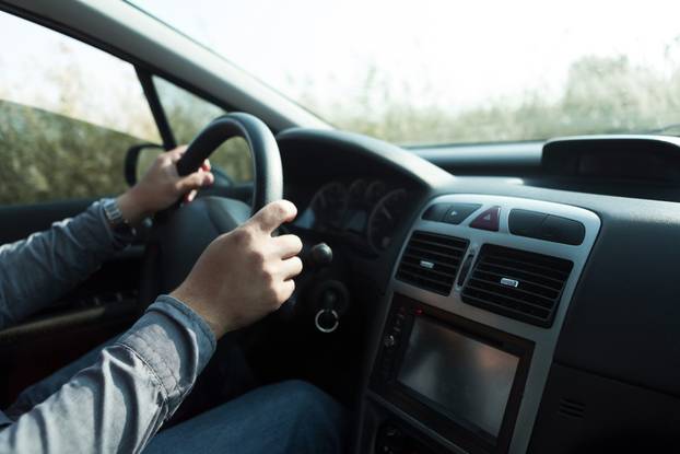 Vehicle Interior