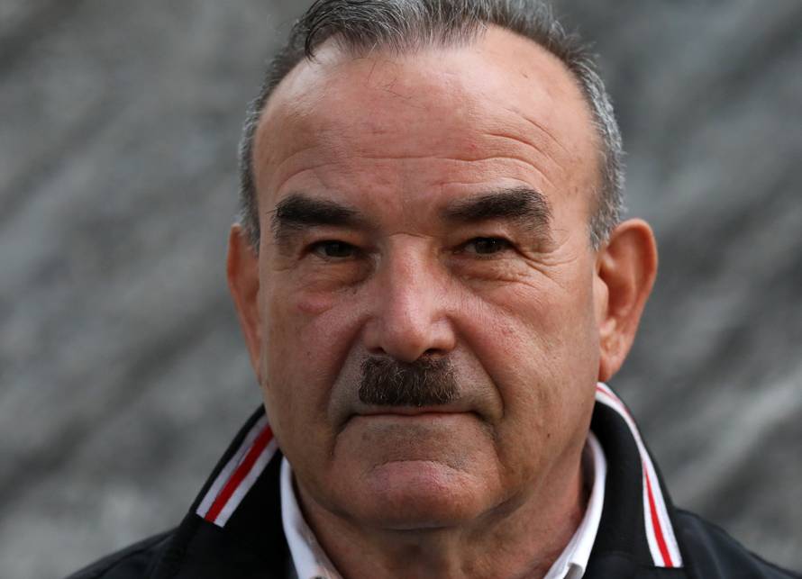 Knin: Predstavljanje liste HSP-a za 9. izbornu jedinicu