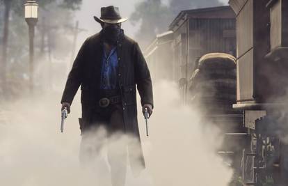 Prekrasne scene iz Red Dead 2 ublažit će tugu oko odgode igre