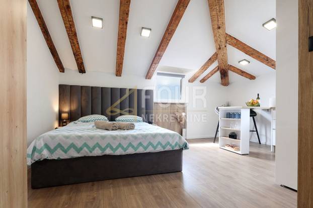 U Opatiji 'divljaju' cijene. Za 23 kvadrata traže 250.000 eura! Evo što sve nude: More je blizu