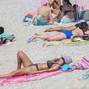 Split: 34 stupnja Celzijevih mnoge su Spli&cacute;ane natjerali na pla&zcaron;e