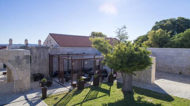 FOTO Propali biznisi hrvatskih sportaša: Krah restorana Ive Majoli, Ivanišević falija u Splitu