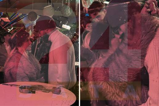 EKSKLUZIVNO Jo&scaron;ko Gvardiol u zagrljaju misteriozne plavu&scaron;e u Bogovi&cacute;evoj: 'Kupio joj je ru&zcaron;e'