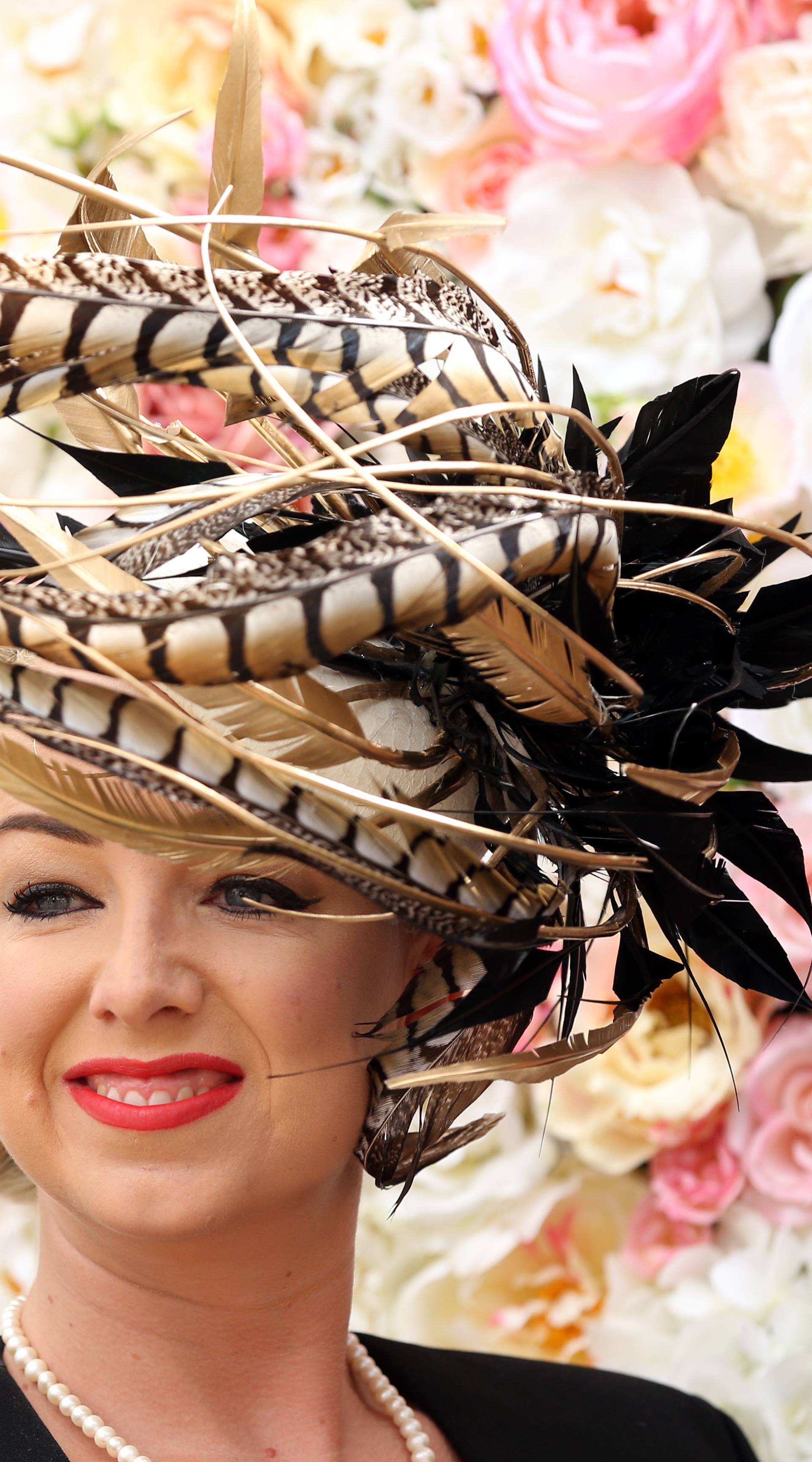 Royal Ascot 2016 - Day Three - Ascot Racecourse