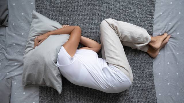 Od četiri najčešće poze spavanja samo jedna pruža pravi odmor