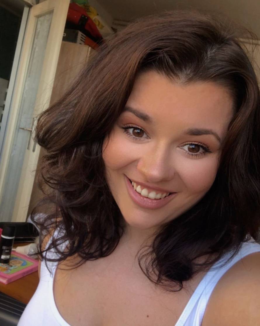 Matea je prije dvije godine u 'Život na vagi' ušla sa 103 kg, a evo kako ona danas izgleda