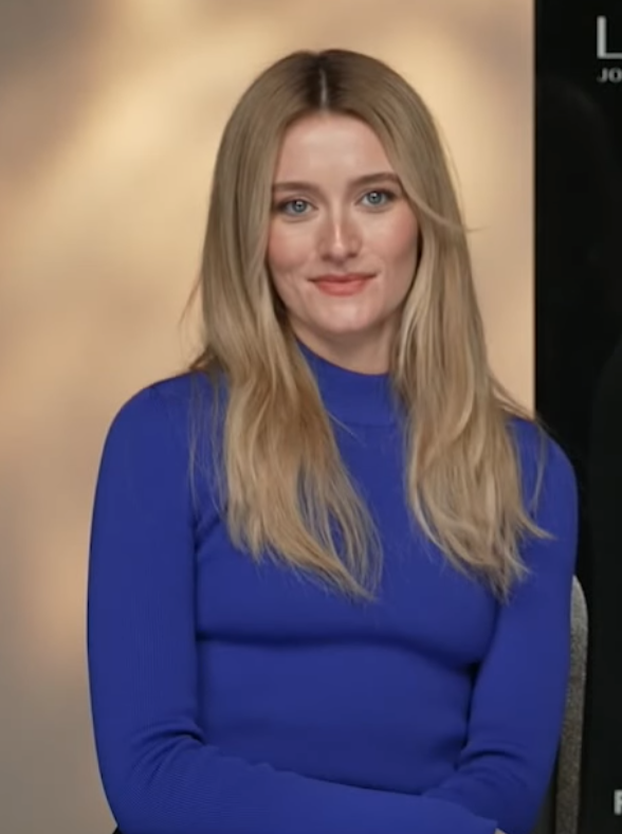 FOTO Tko je Sarah Pidgeon, glumica koja je oživjela modnu ikonu Carolyn Bessette-Kennedy