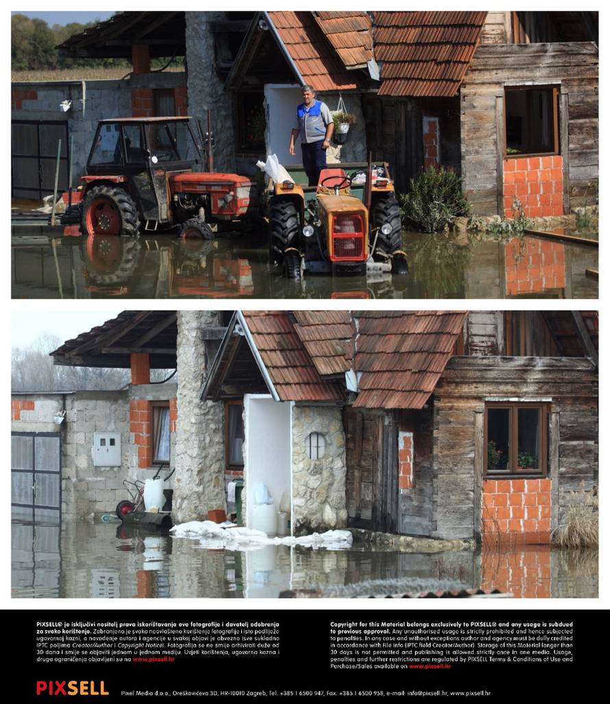 Željko Lukunić/PIXSELL