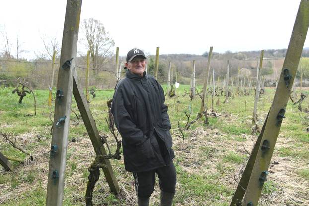24sata Sveti Petar &Ccaron;vrstec: Reporta&zcaron;a iz sela gdje je Goran Bregovi&cacute; naslijedio vinograd